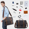 Cartable Sacoche Homme