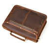 Cartable Cuir Homme