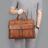 Porte Document Ordinateur Homme + Cadeau OFFERT