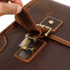 Cartable Cuir Homme