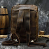 Sacoche Cuir Porte Document Homme