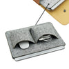 Porte Document et Ordinateur