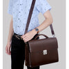 Mallette Porte Document - Auburn