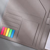 Porte Document Rigide + rangements
