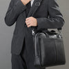 porte documents homme