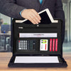 Conférencier Porte Document