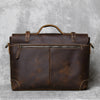 Cartable Bandoulière Cuir