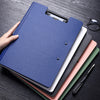 Porte Document Plastique