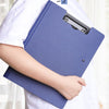 Porte Document Plastique