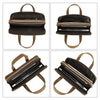 Porte Document Cuir pour Homme