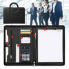 Conférencier Porte Document