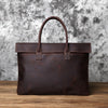 Pochette Porte Document Cuir