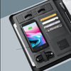 Porte Document Vertical avec chargeur