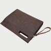 Pochette Porte Document Homme