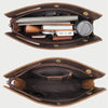 Pochette Porte Document Homme