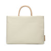 Sac PC portable Homme beige