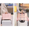 sac femme ordinateur rose