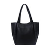 Sac a Main Cours Noir - Iris