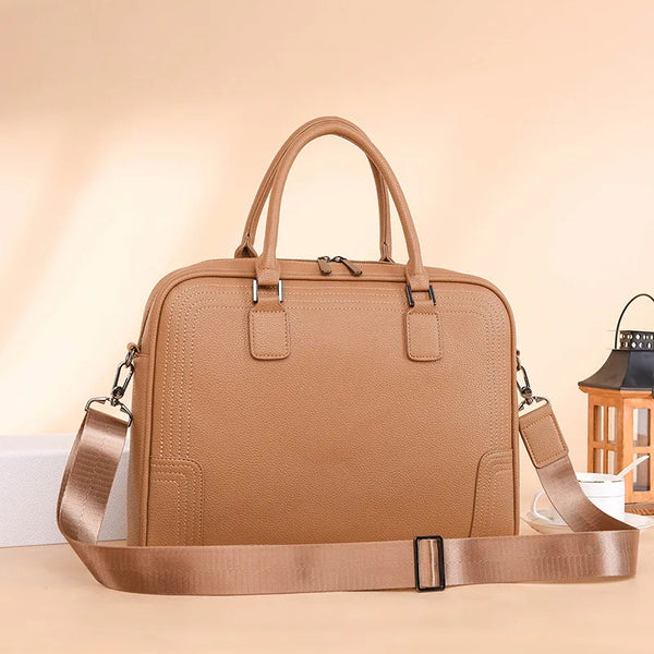 Sac Ordinateur Femme Tendance