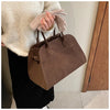 Sac Cabas en Daim 