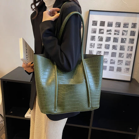 Sac Cabas Pour Cours 