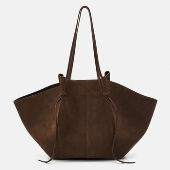 Sac Cabas Daim
