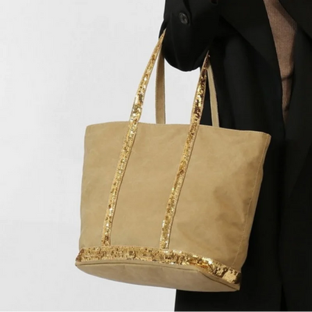 Sac en Toile Femme 