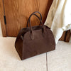 Sac Cabas en Daim pour femme