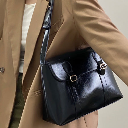 Sac Femme Cabas Cuir