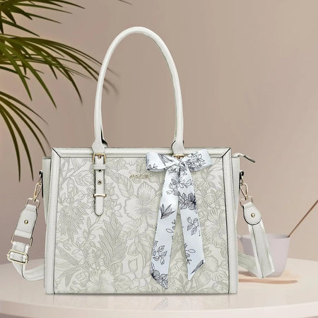 sac de travail pour femme - Amalfi