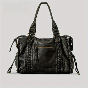 Sac en Cuir Pour les Cours