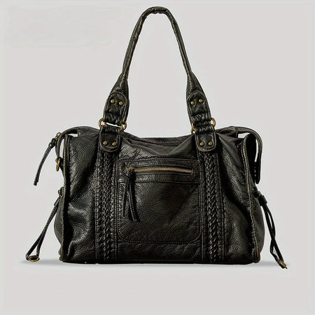 Sac en Cuir Pour les Cours