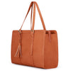 Sac Cabas Cuir Femme