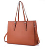 Sac Cabas Ordinateur Femme