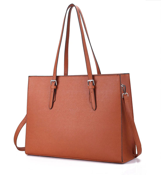 Sac Cabas Ordinateur Femme