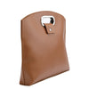 Sac a Main Travail luxe marron