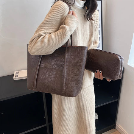 Sac Cabas Cours