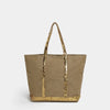 Sac en Toile Femme inspiration vanessa bruno