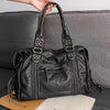 Sac en Cuir Pour les Cours - Firenze