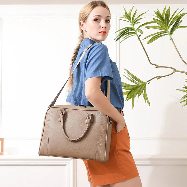 Sac Ordinateur Portable Femme