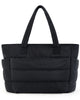 Sac de cours femme noir - Tori