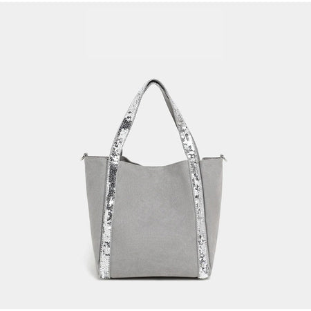 Sac Cabas à Paillettes  vanessa bruno