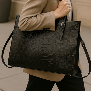 sac a main de travail femme