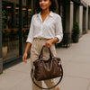 sac de cours a la mode