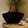 Sac en Daim Femme