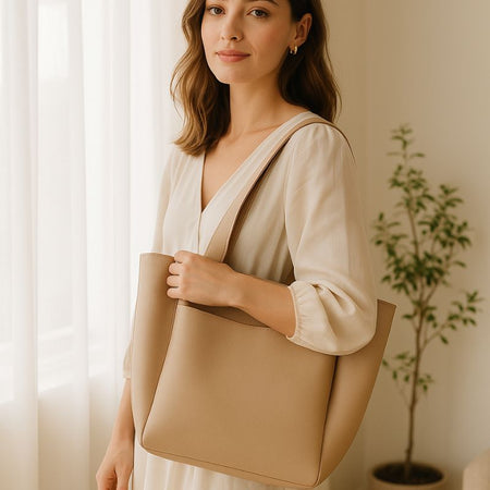 Sac de Cours Tendance