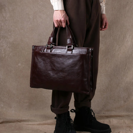 Serviette Porte Documents Homme