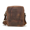 Sacoche Cuir pour homme casacabas
