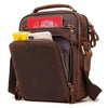 Sacoche Homme Porte Document Voyage