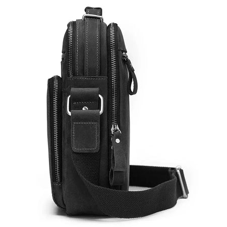sacoche homme voyage porte document
